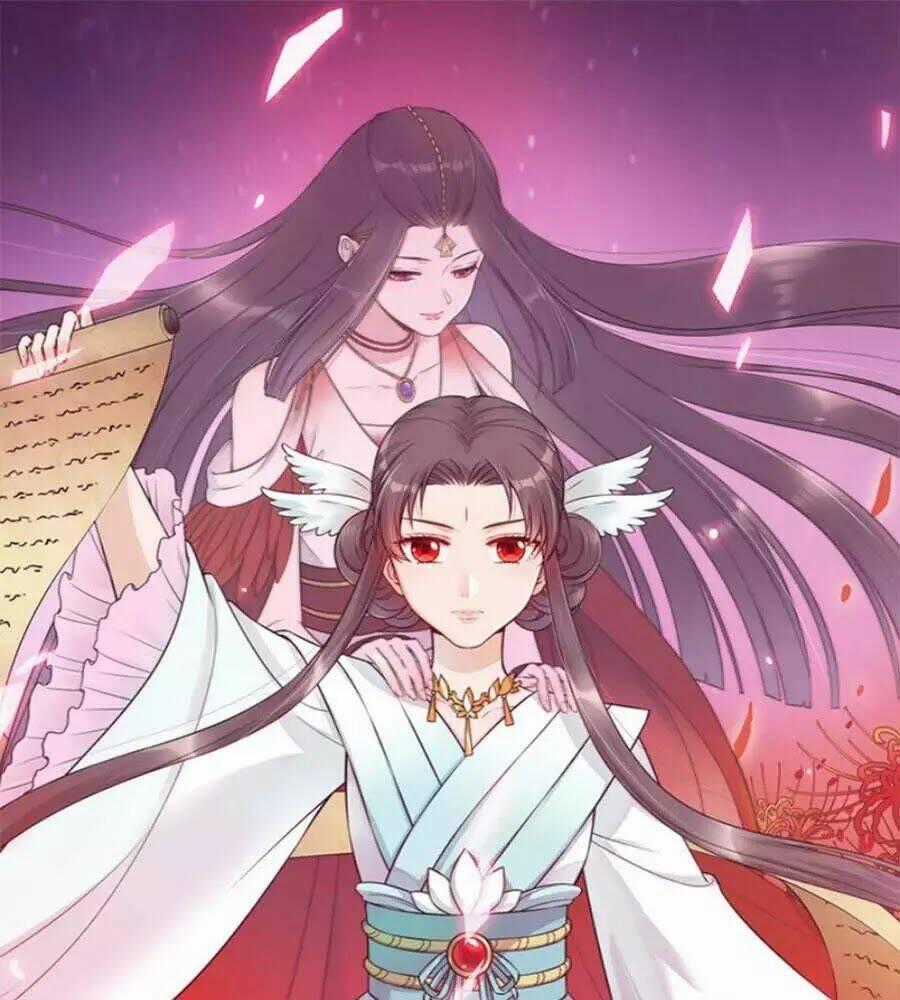 Mỹ Nhân Già Rồi - Chapter 21 - Trang 1