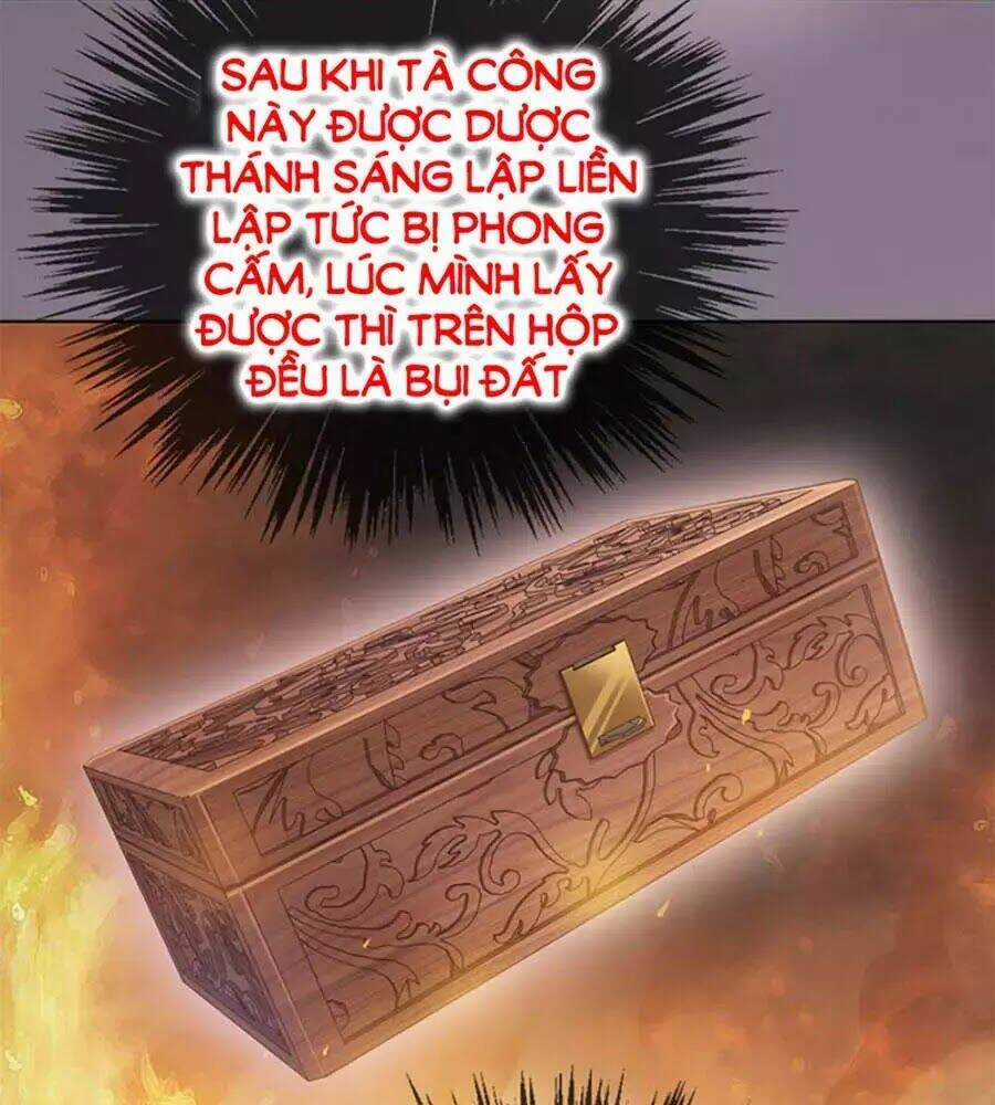 Mỹ Nhân Già Rồi - Chapter 21 - Trang 11