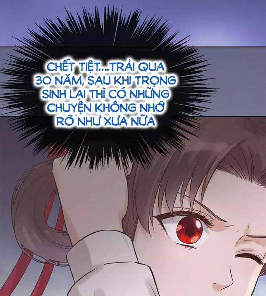 Mỹ Nhân Già Rồi - Chapter 21 - Trang 18