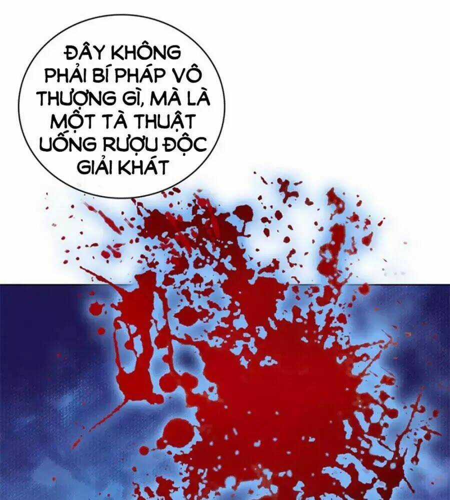 Mỹ Nhân Già Rồi - Chapter 21 - Trang 3