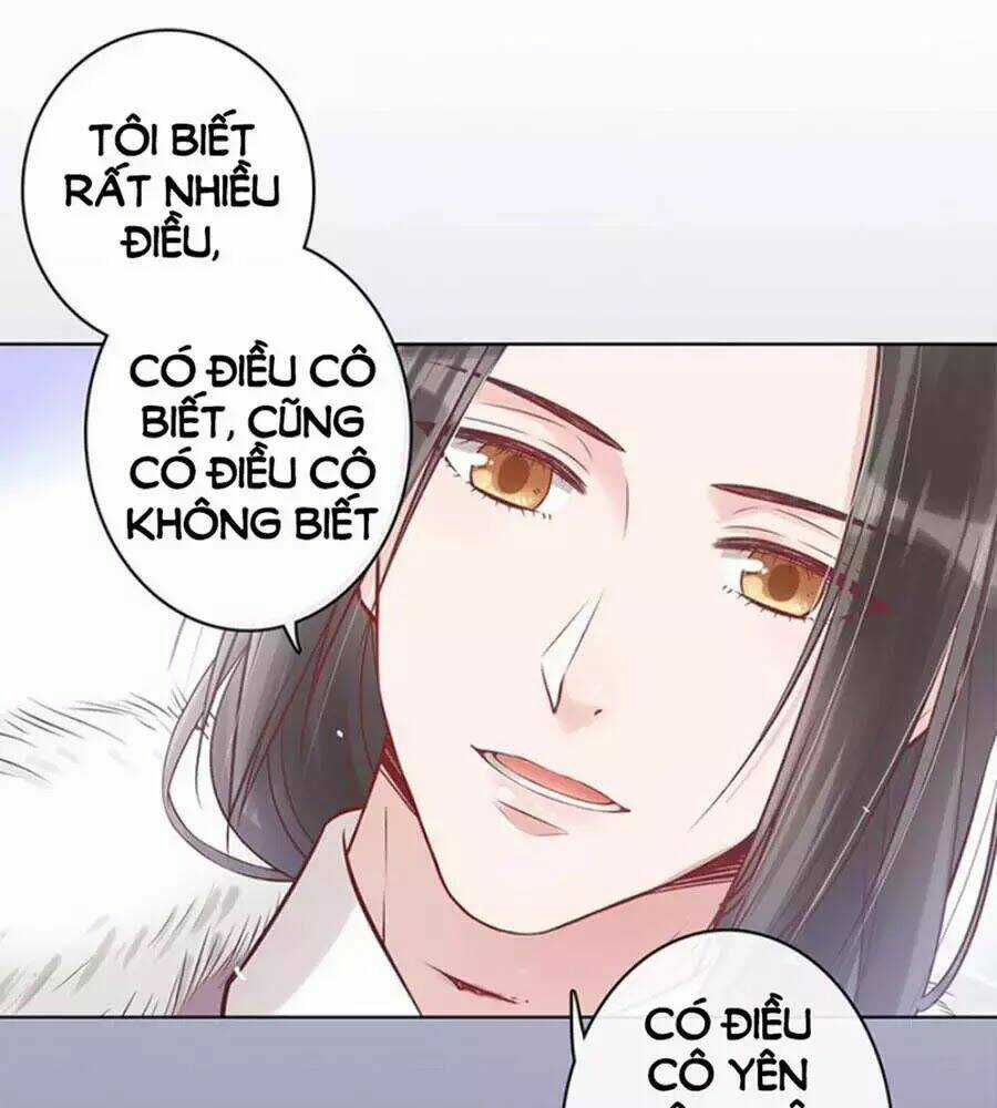 Mỹ Nhân Già Rồi - Chapter 21 - Trang 23