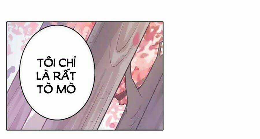 Mỹ Nhân Già Rồi - Chapter 21 - Trang 25