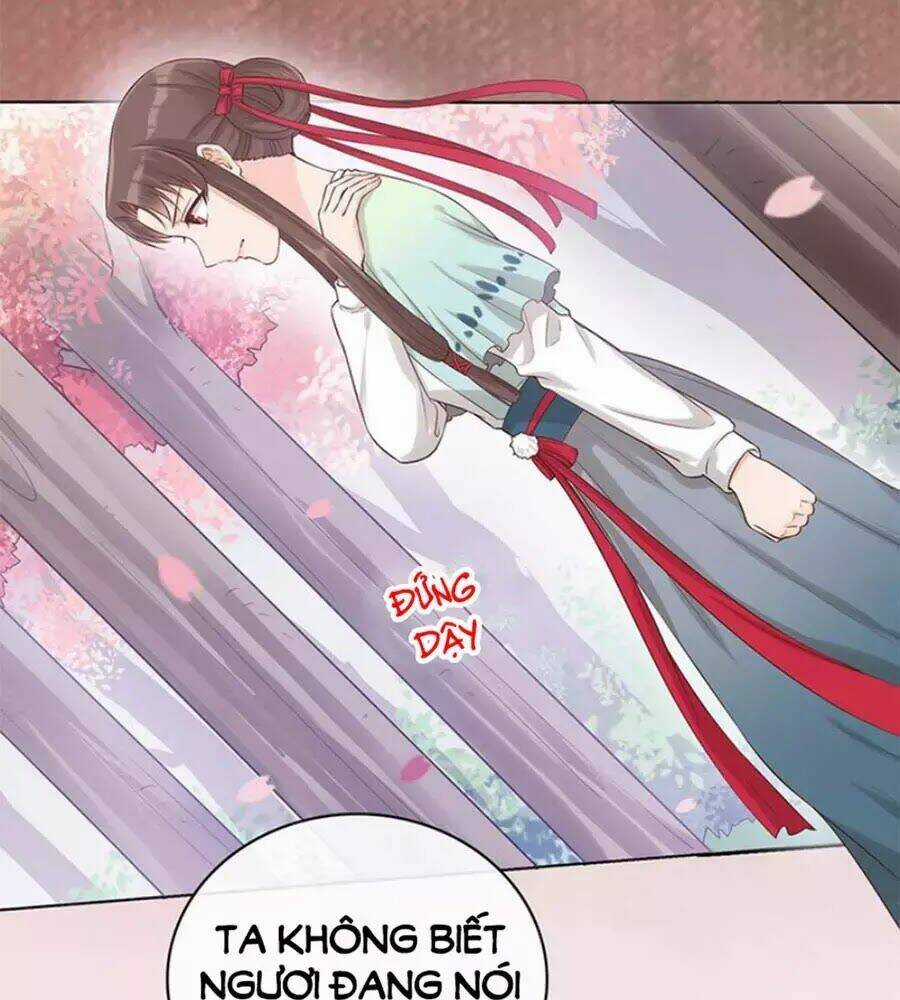 Mỹ Nhân Già Rồi - Chapter 21 - Trang 35