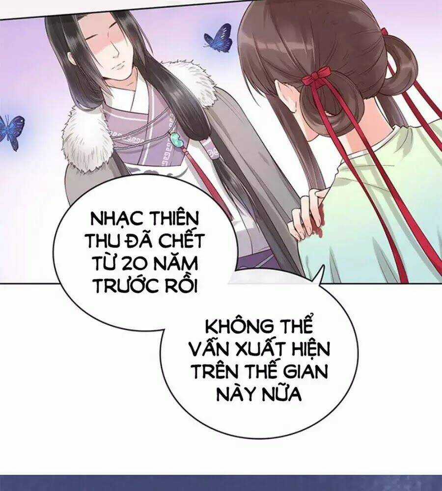 Mỹ Nhân Già Rồi - Chapter 21 - Trang 37