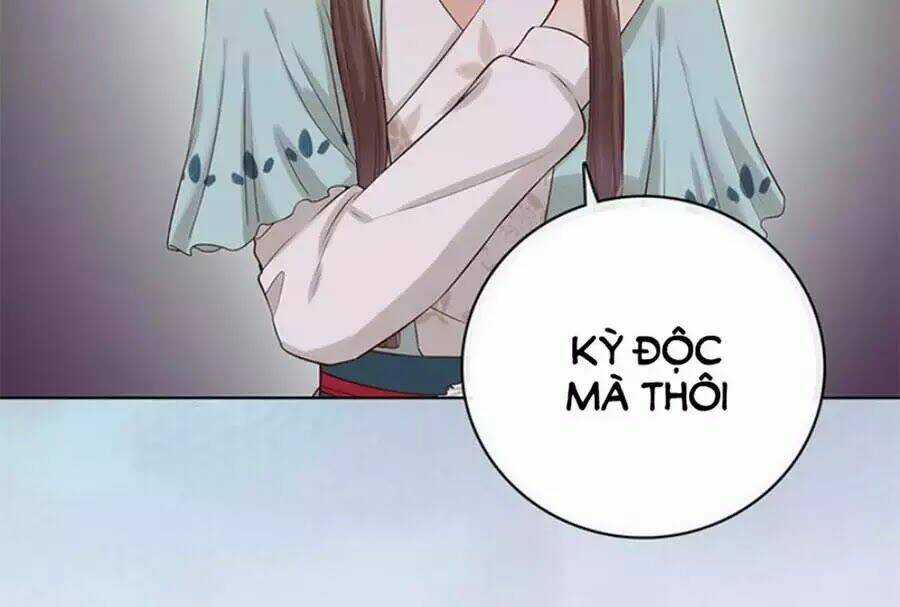 Mỹ Nhân Già Rồi - Chapter 21 - Trang 40