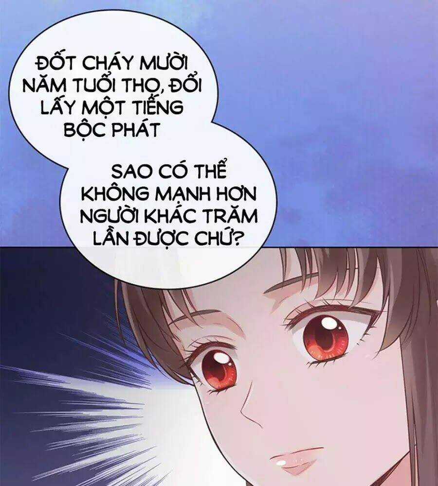 Mỹ Nhân Già Rồi - Chapter 21 - Trang 5