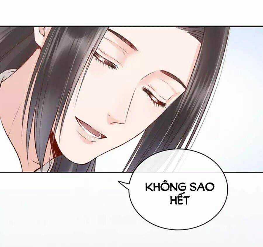 Mỹ Nhân Già Rồi - Chapter 21 - Trang 42