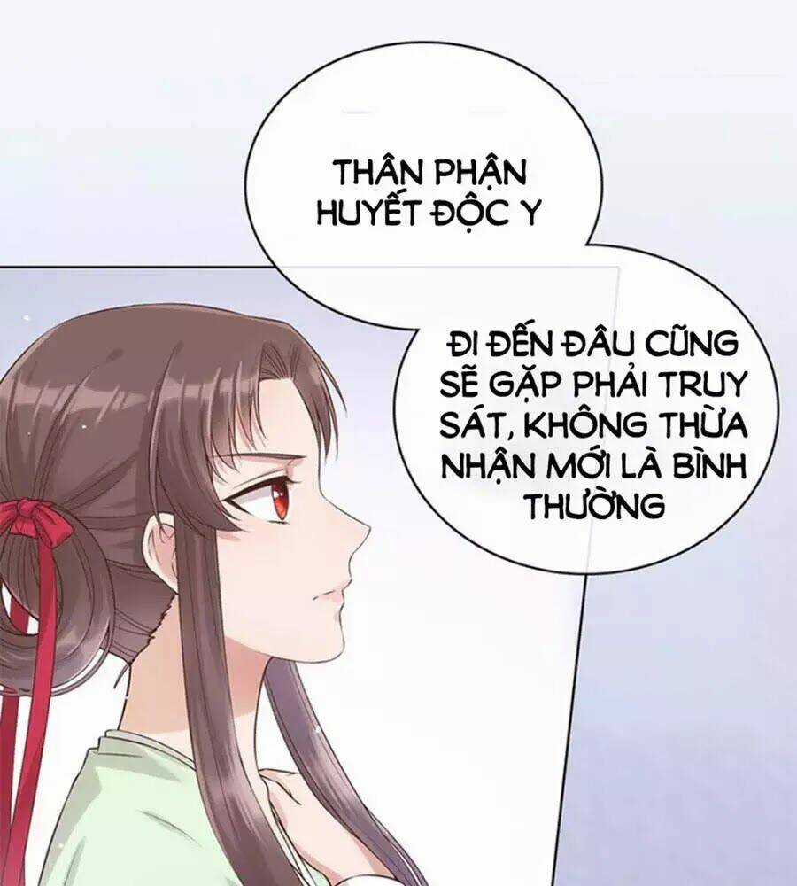 Mỹ Nhân Già Rồi - Chapter 21 - Trang 43