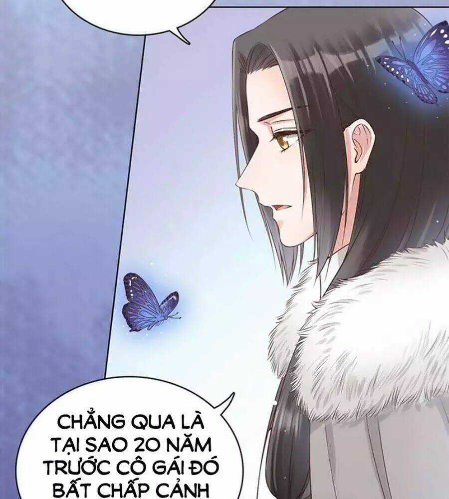 Mỹ Nhân Già Rồi - Chapter 21 - Trang 45