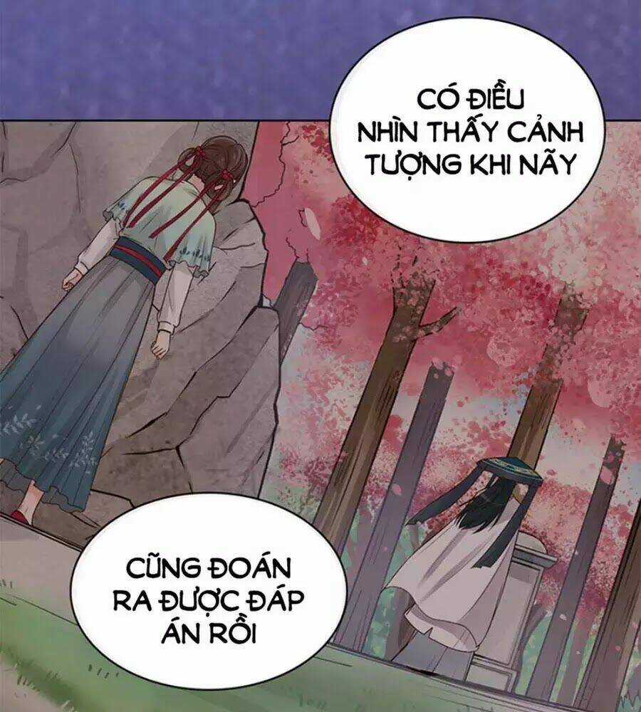 Mỹ Nhân Già Rồi - Chapter 21 - Trang 47