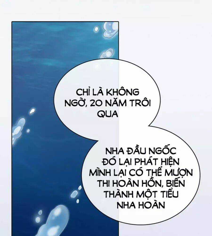 Mỹ Nhân Già Rồi - Chapter 21 - Trang 54