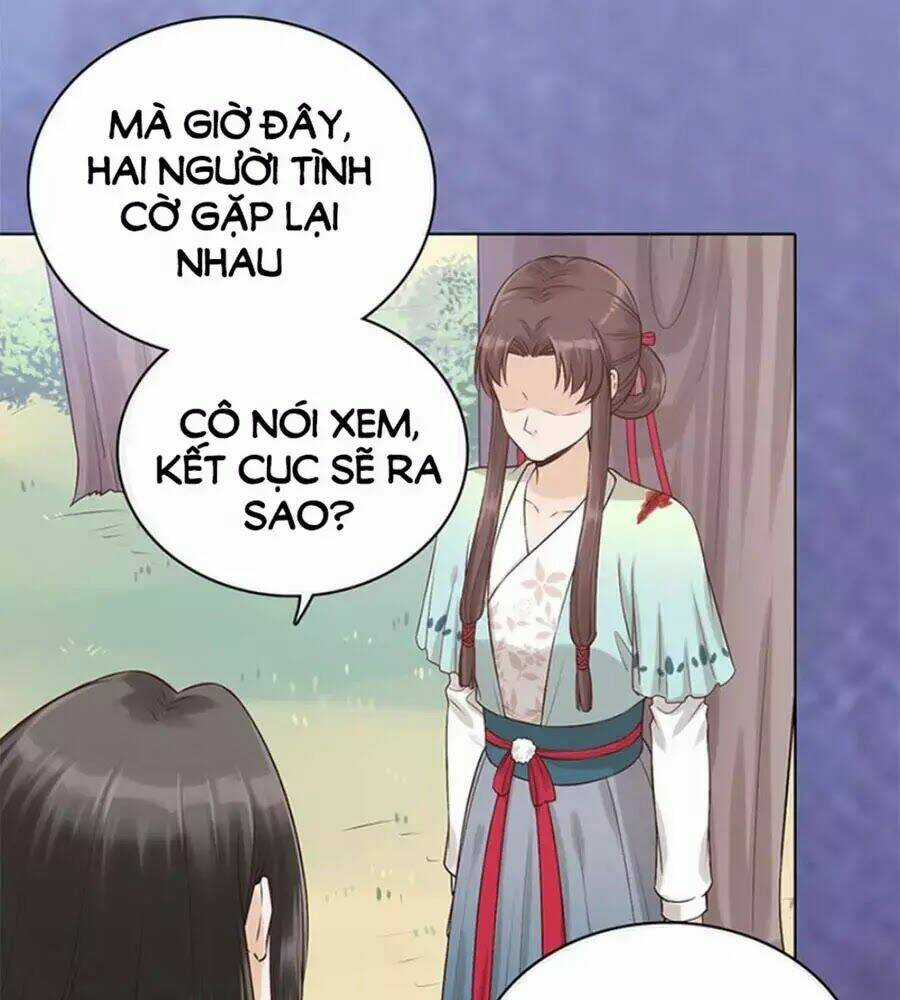 Mỹ Nhân Già Rồi - Chapter 21 - Trang 58