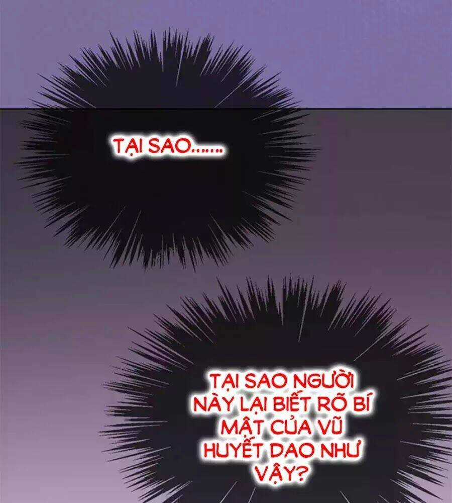 Mỹ Nhân Già Rồi - Chapter 21 - Trang 7