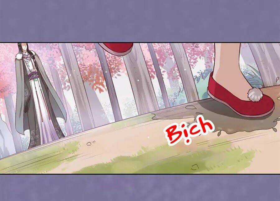 Mỹ Nhân Già Rồi - Chapter 21 - Trang 69