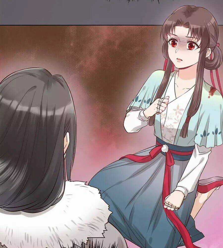 Mỹ Nhân Già Rồi - Chapter 21 - Trang 9