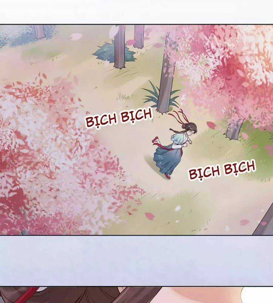 Mỹ Nhân Già Rồi - Chapter 22 - Trang 4