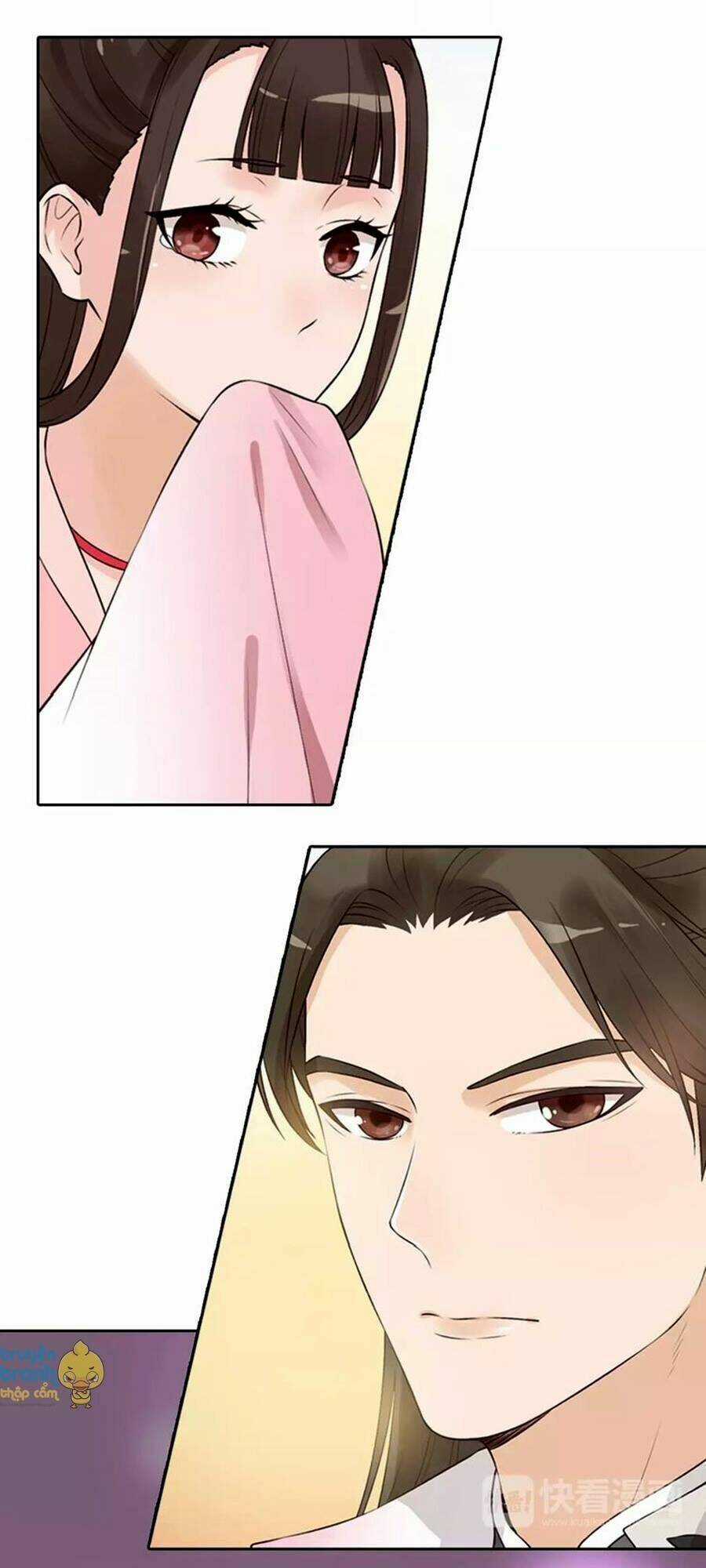 Mỹ Nhân Già Rồi - Chapter 3 - Trang 12