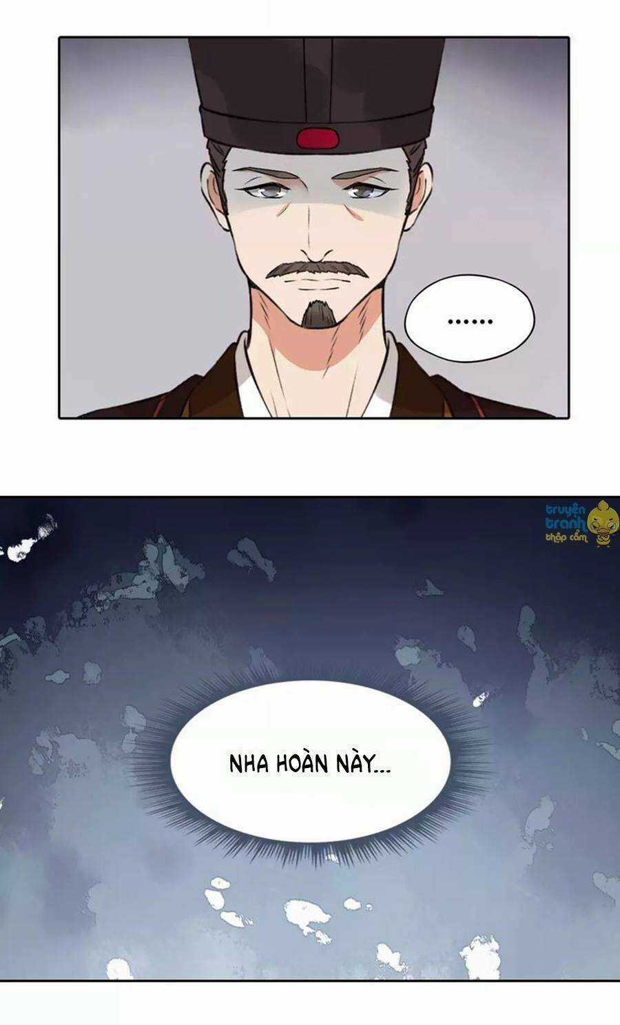 Mỹ Nhân Già Rồi - Chapter 3 - Trang 5