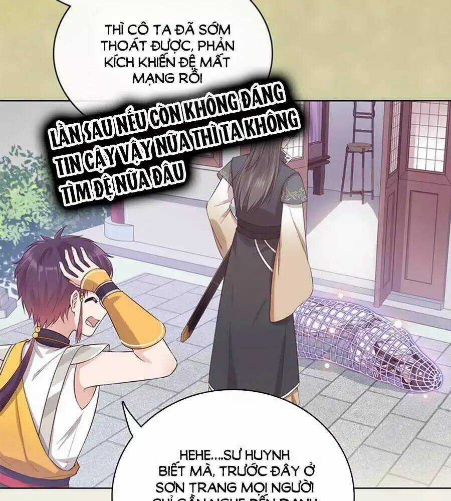 Mỹ Nhân Già Rồi - Chapter 32 - Trang 4