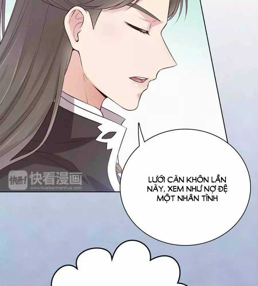Mỹ Nhân Già Rồi - Chapter 32 - Trang 6