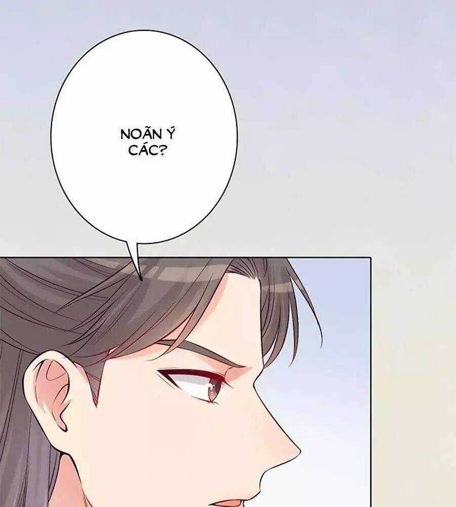 Mỹ Nhân Già Rồi - Chapter 33 - Trang 10