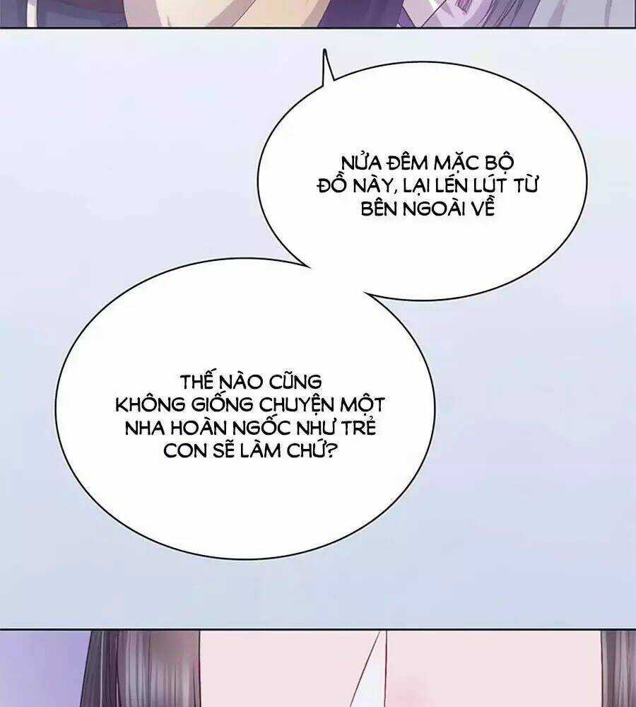 Mỹ Nhân Già Rồi - Chapter 34 - Trang 4