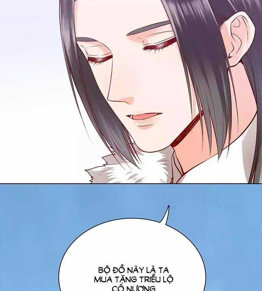 Mỹ Nhân Già Rồi - Chapter 34 - Trang 8