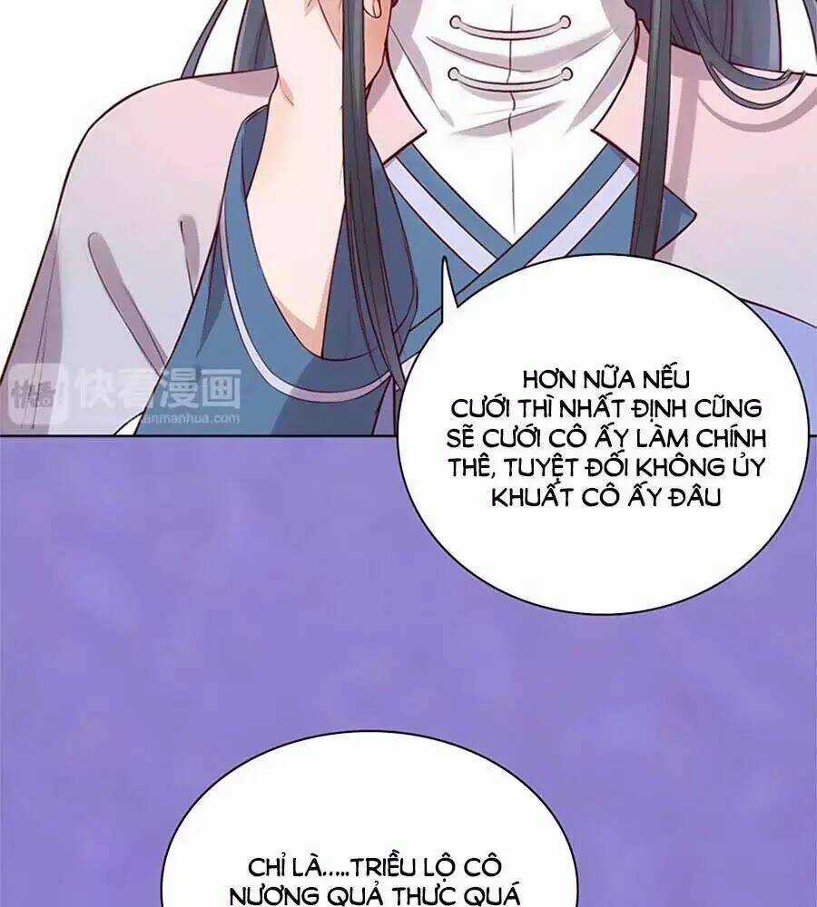 Mỹ Nhân Già Rồi - Chapter 35 - Trang 3