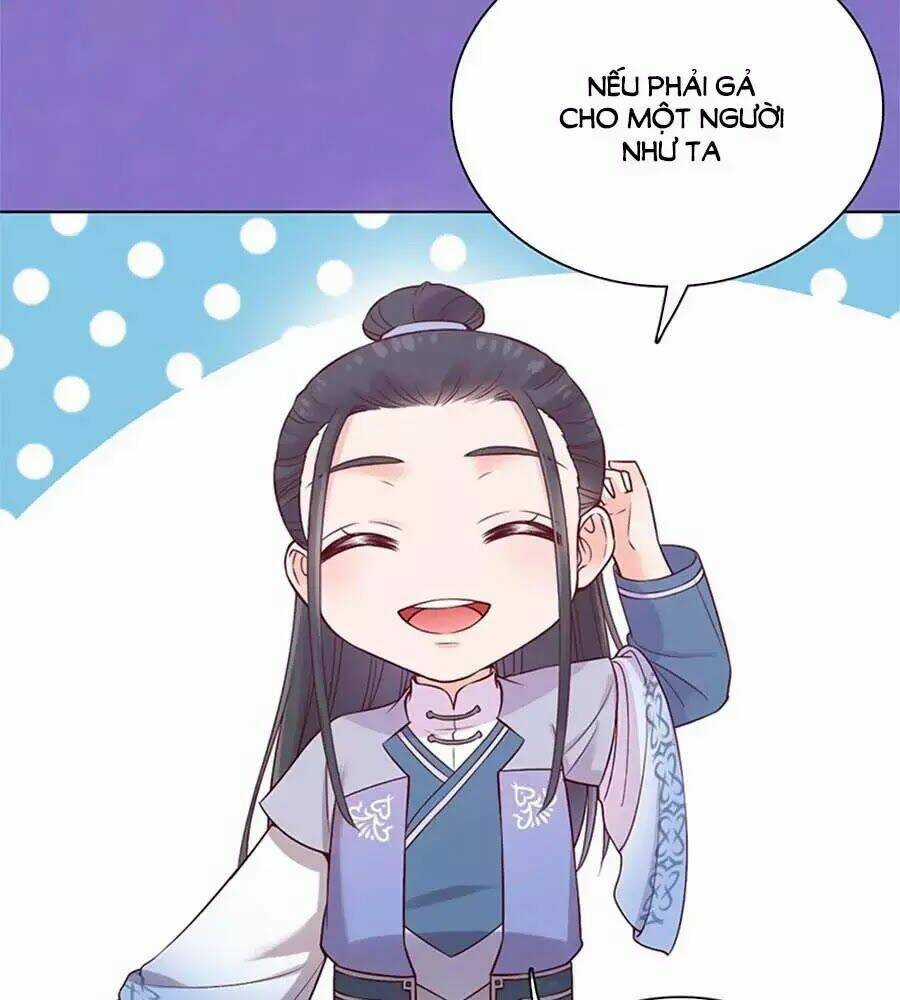 Mỹ Nhân Già Rồi - Chapter 35 - Trang 5