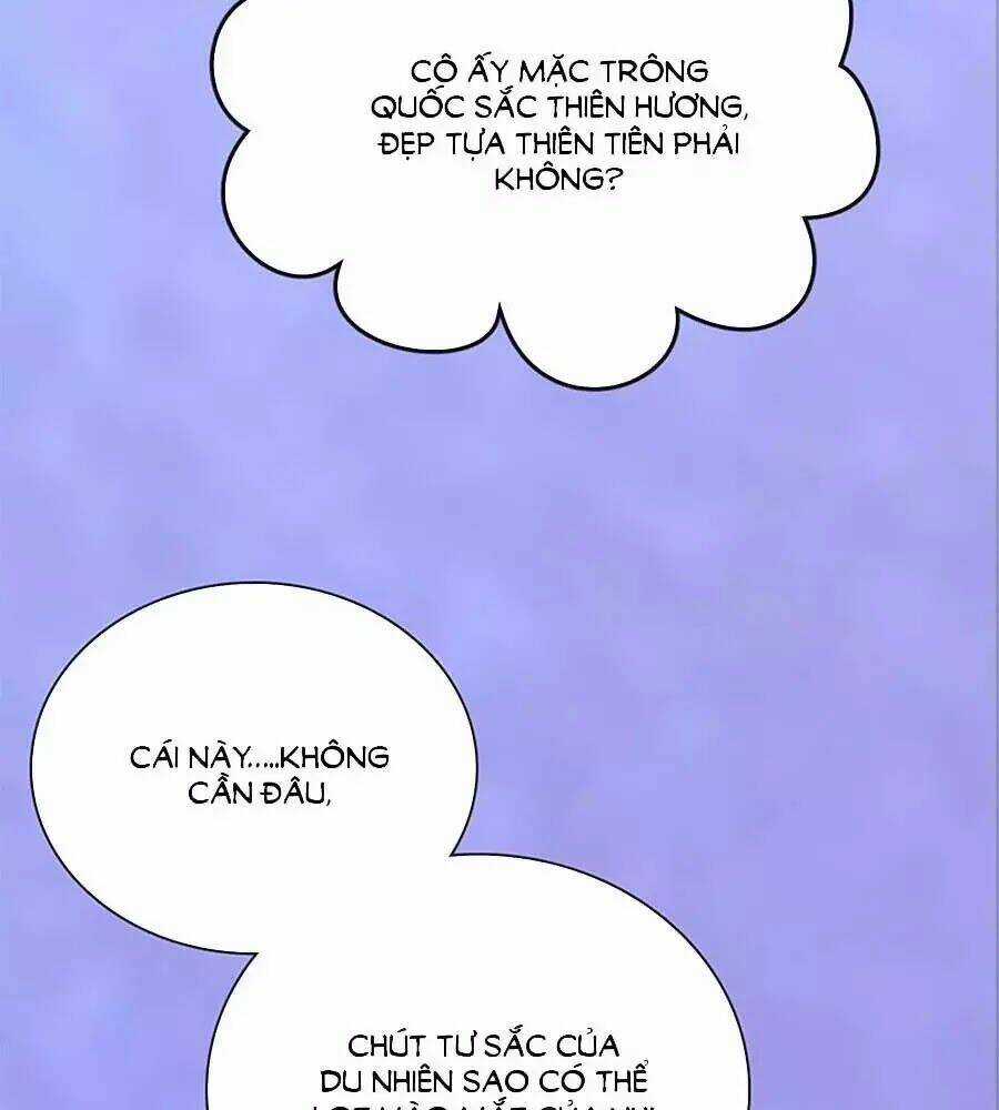 Mỹ Nhân Già Rồi - Chapter 38 - Trang 4