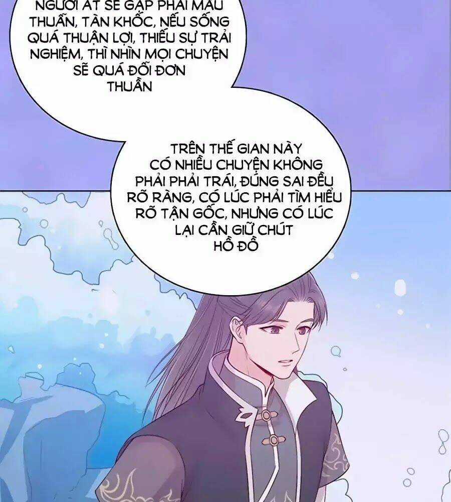 Mỹ Nhân Già Rồi - Chapter 39 - Trang 34
