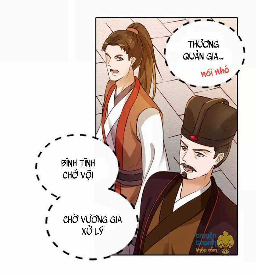 Mỹ Nhân Già Rồi - Chapter 4 - Trang 3