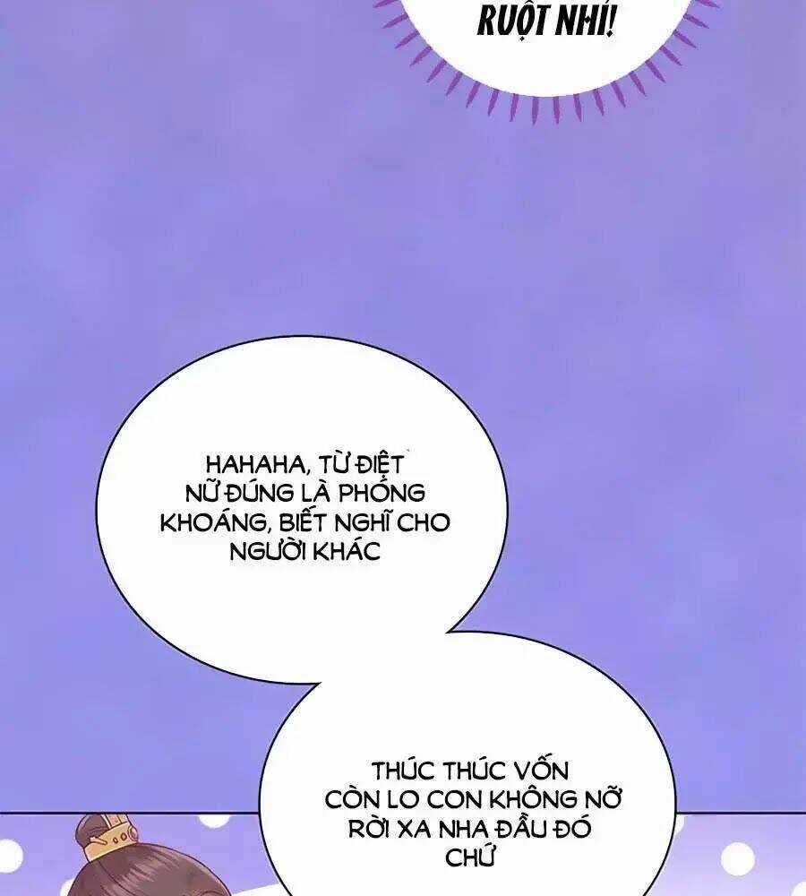 Mỹ Nhân Già Rồi - Chapter 40 - Trang 4