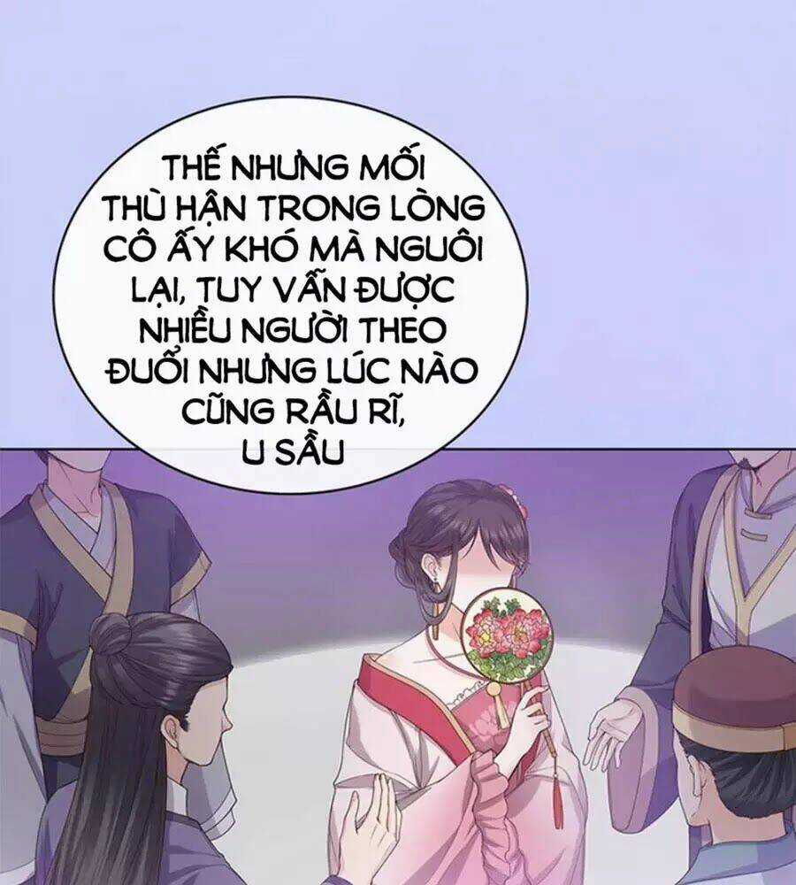 Mỹ Nhân Già Rồi - Chapter 48 - Trang 5