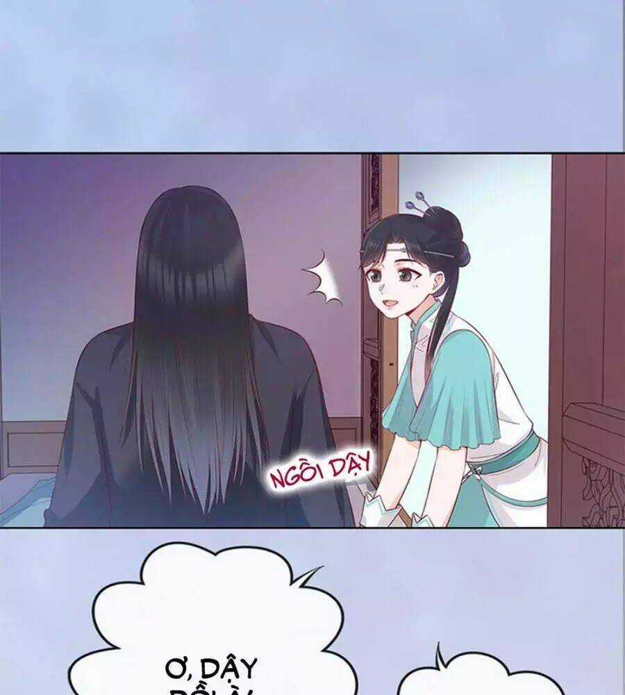 Mỹ Nhân Già Rồi - Chapter 49 - Trang 11