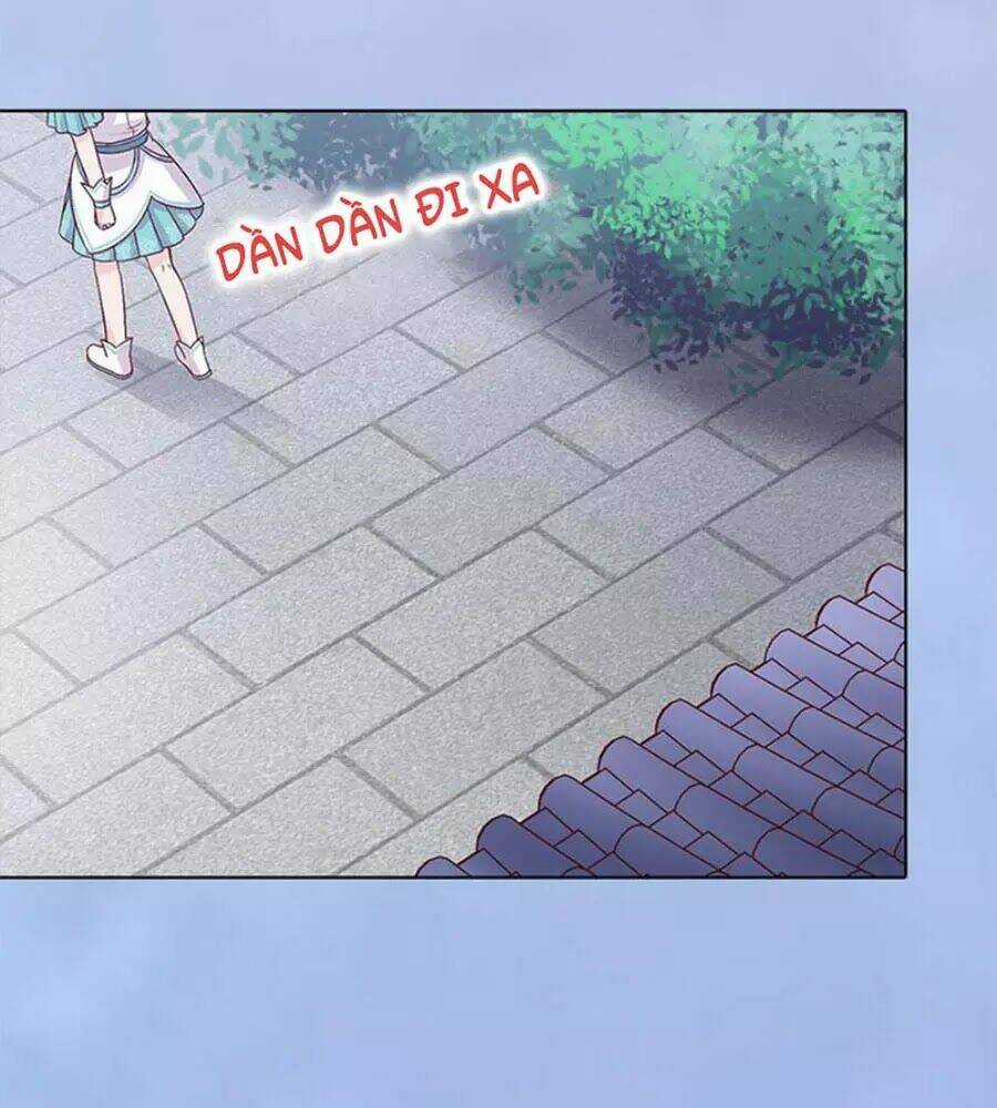 Mỹ Nhân Già Rồi - Chapter 49 - Trang 31