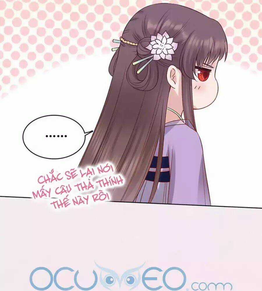 Mỹ Nhân Già Rồi - Chapter 49 - Trang 64