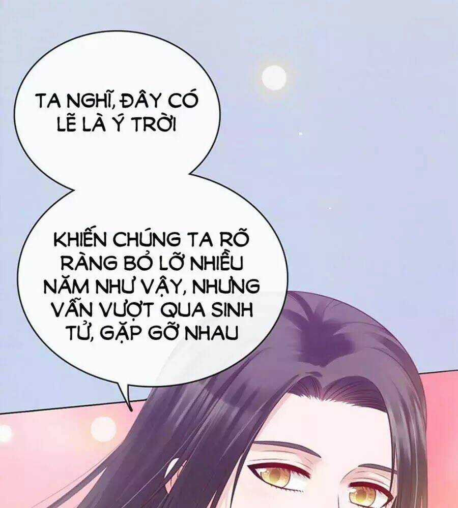Mỹ Nhân Già Rồi - Chapter 54 - Trang 3
