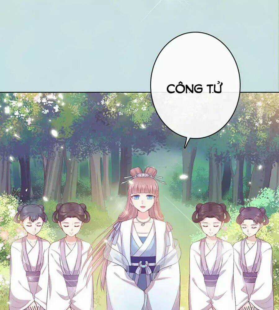 Mỹ Nhân Già Rồi - Chapter 57 - Trang 4