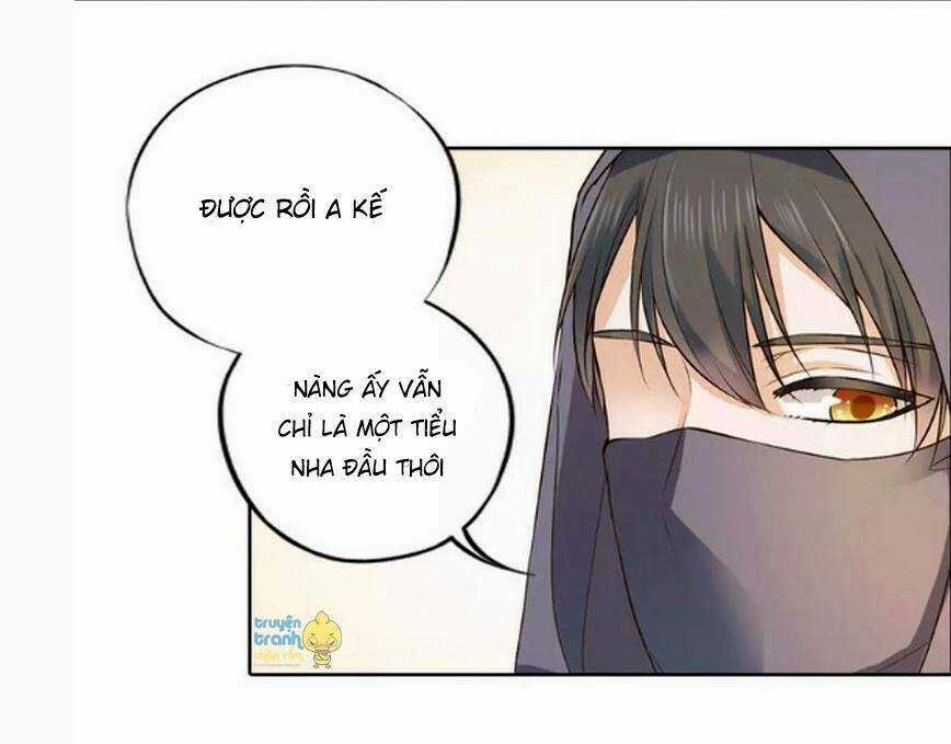 Mỹ Nhân Già Rồi - Chapter 6 - Trang 33