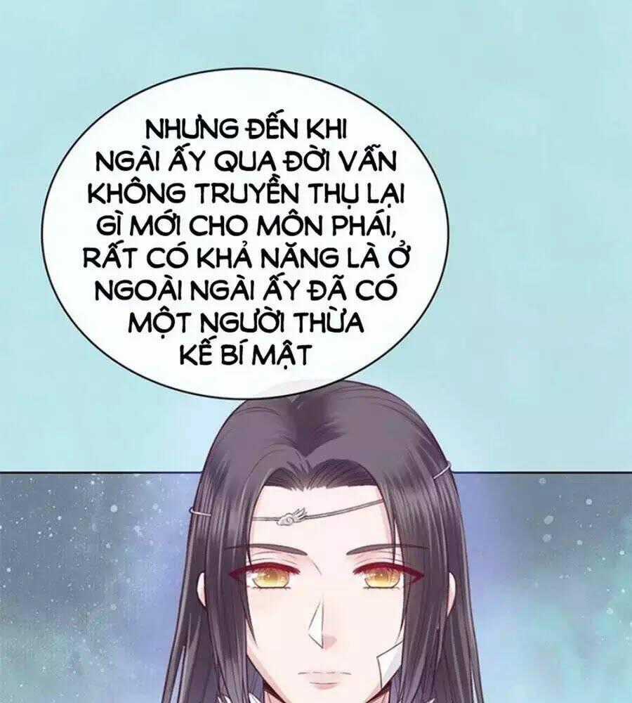 Mỹ Nhân Già Rồi - Chapter 64 - Trang 87