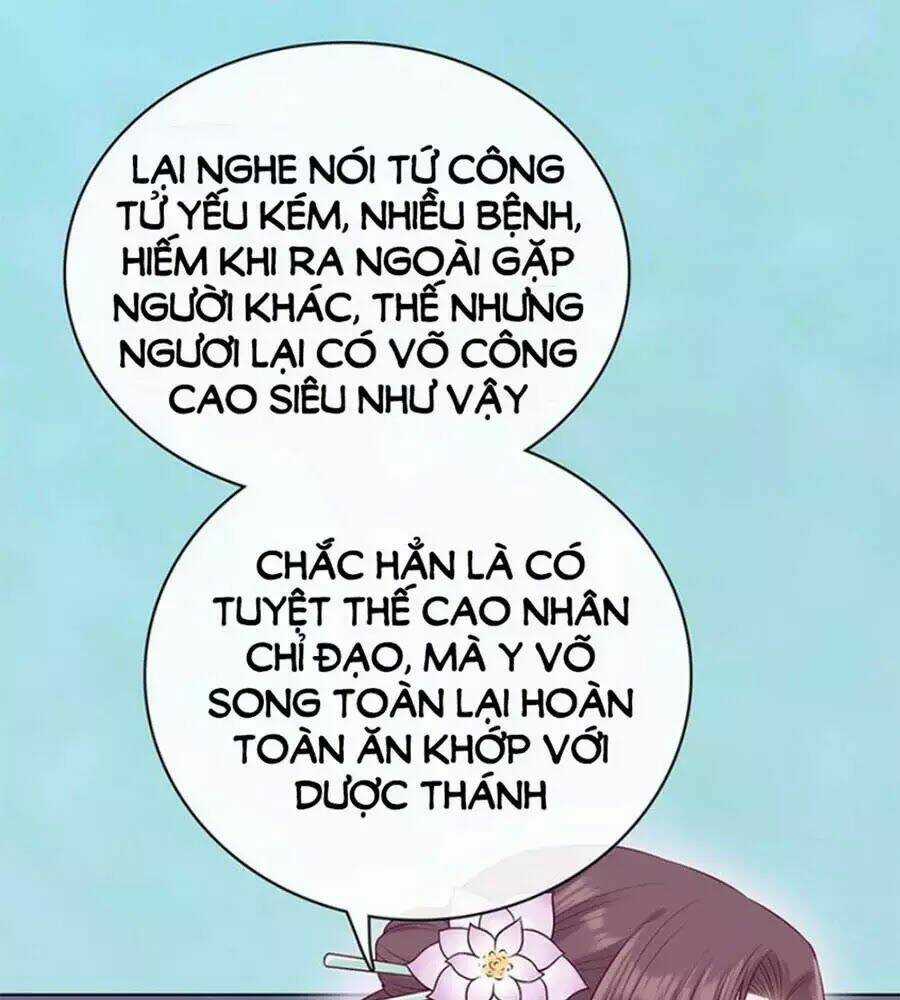 Mỹ Nhân Già Rồi - Chapter 65 - Trang 8