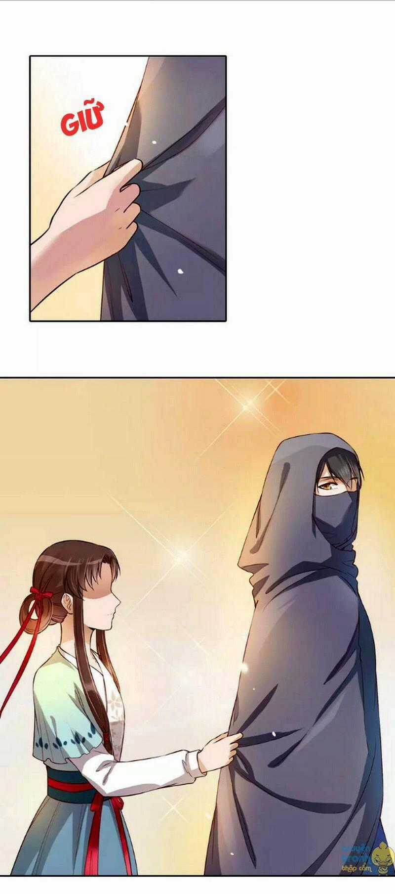 Mỹ Nhân Già Rồi - Chapter 7 - Trang 2