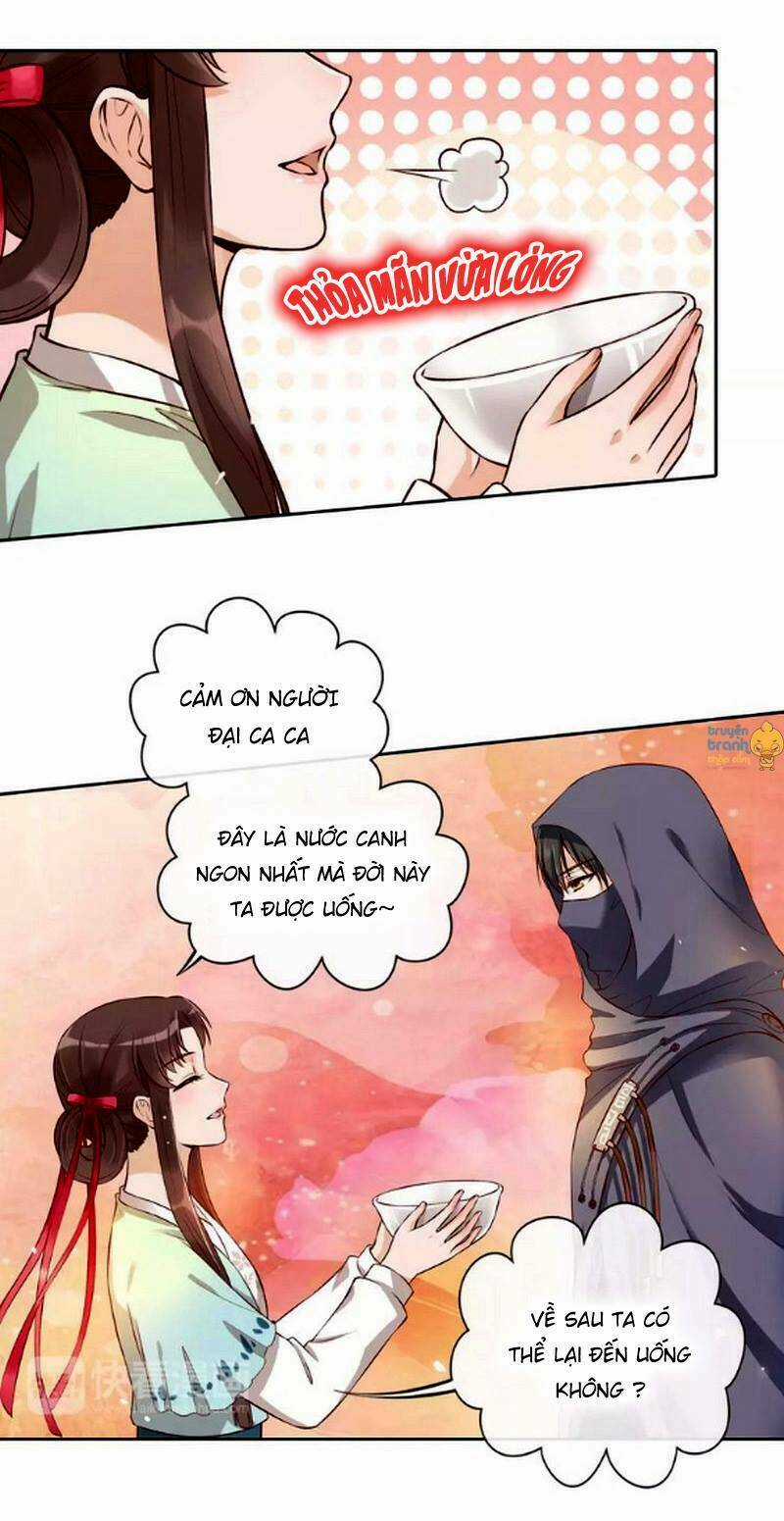Mỹ Nhân Già Rồi - Chapter 7 - Trang 15