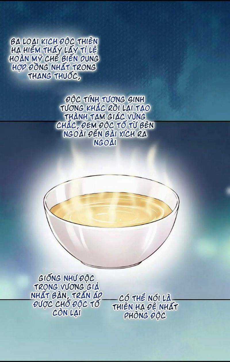 Mỹ Nhân Già Rồi - Chapter 7 - Trang 34