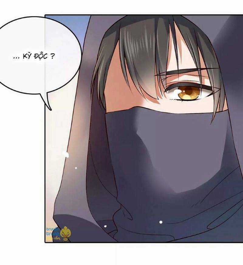 Mỹ Nhân Già Rồi - Chapter 7 - Trang 6