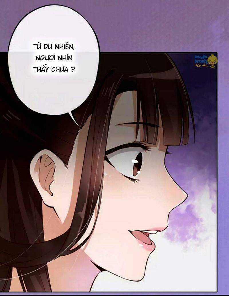 Mỹ Nhân Già Rồi - Chapter 8 - Trang 45