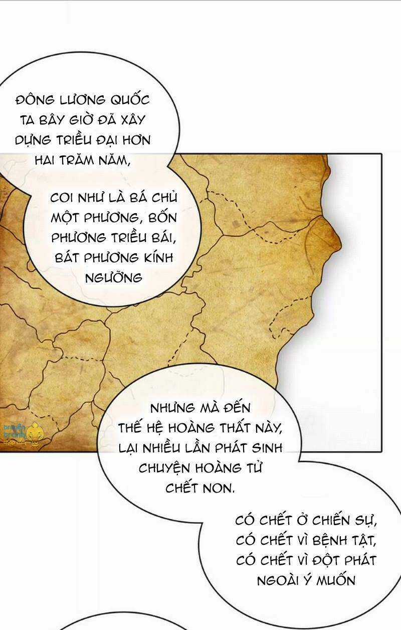 Mỹ Nhân Già Rồi - Chapter 9 - Trang 13