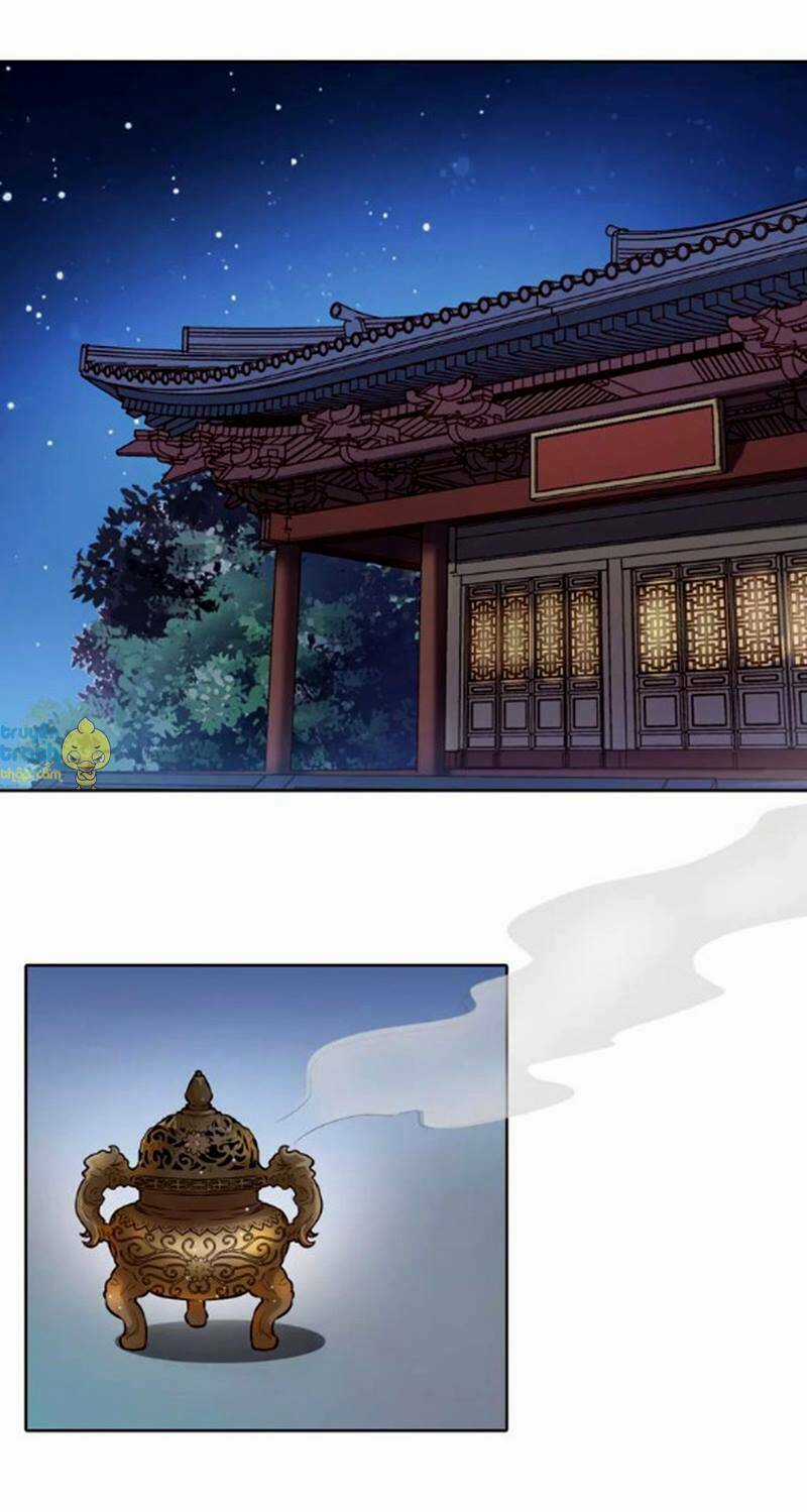 Mỹ Nhân Già Rồi - Chapter 9 - Trang 3