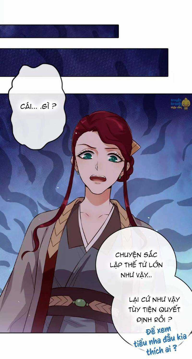 Mỹ Nhân Già Rồi - Chapter 9 - Trang 10